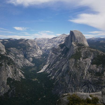 Nature'S Inn Bed And Breakfast Ahwahnee Ngoại thất bức ảnh