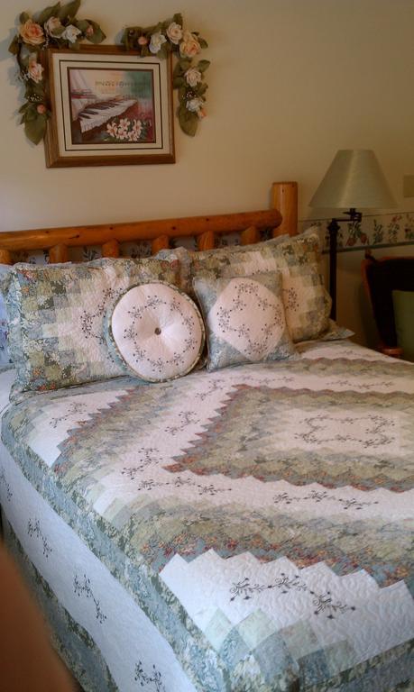 Nature'S Inn Bed And Breakfast Ahwahnee Phòng bức ảnh