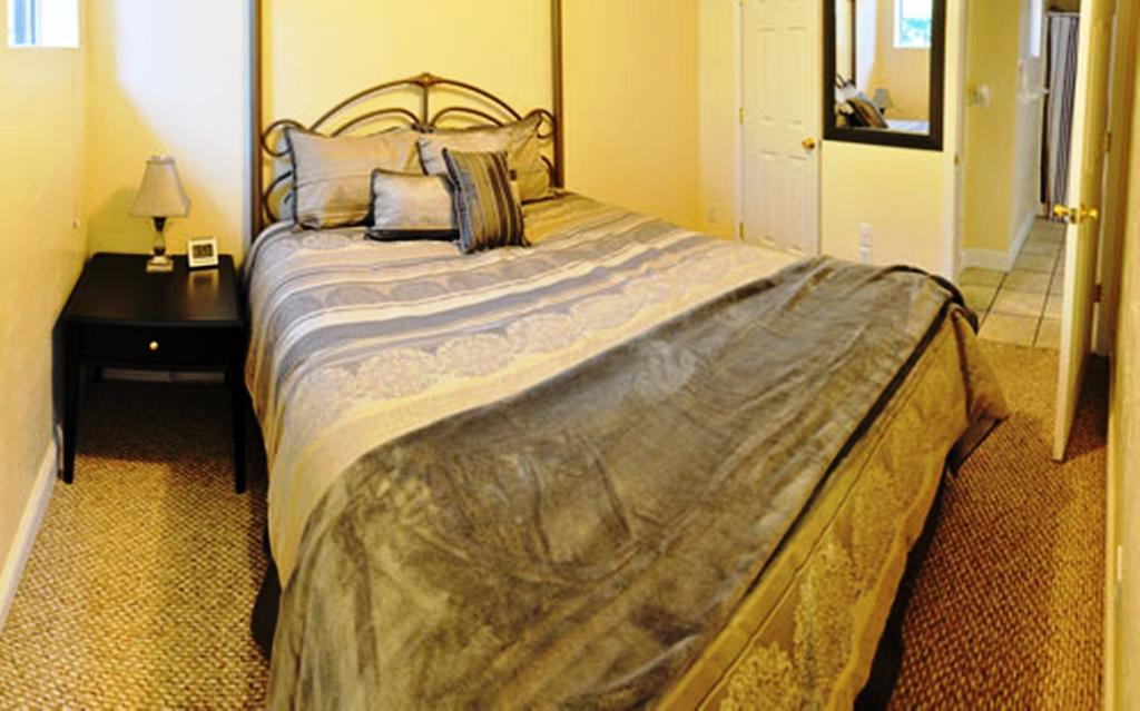 Nature'S Inn Bed And Breakfast Ahwahnee Phòng bức ảnh