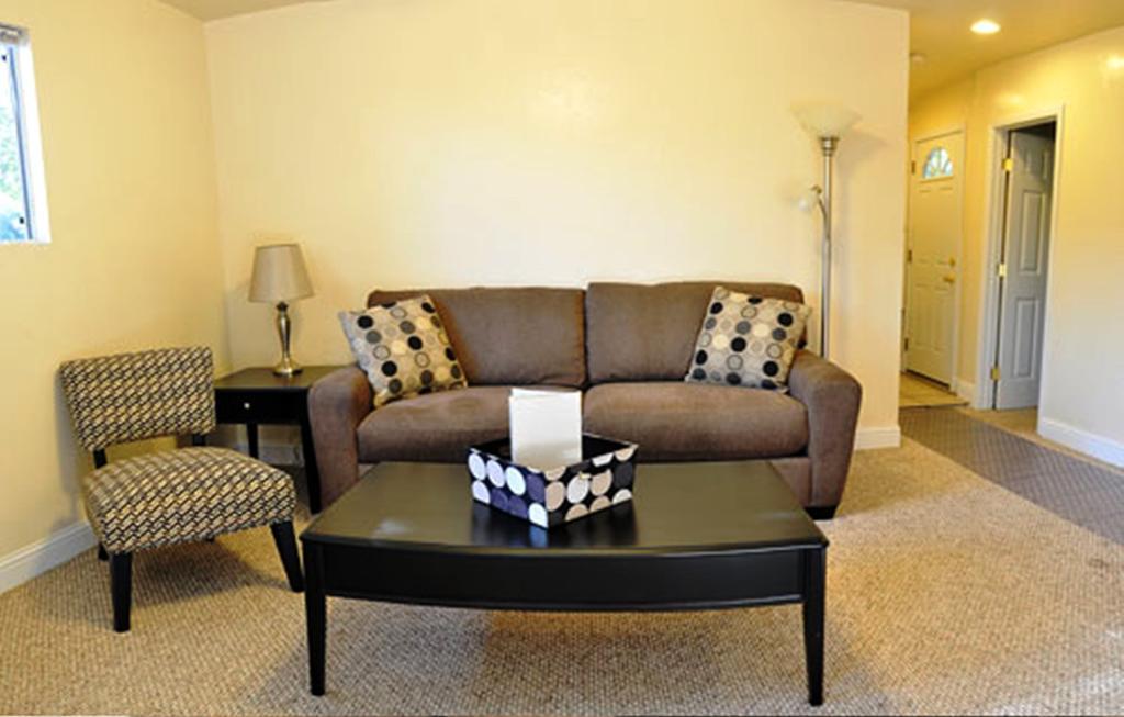 Nature'S Inn Bed And Breakfast Ahwahnee Phòng bức ảnh