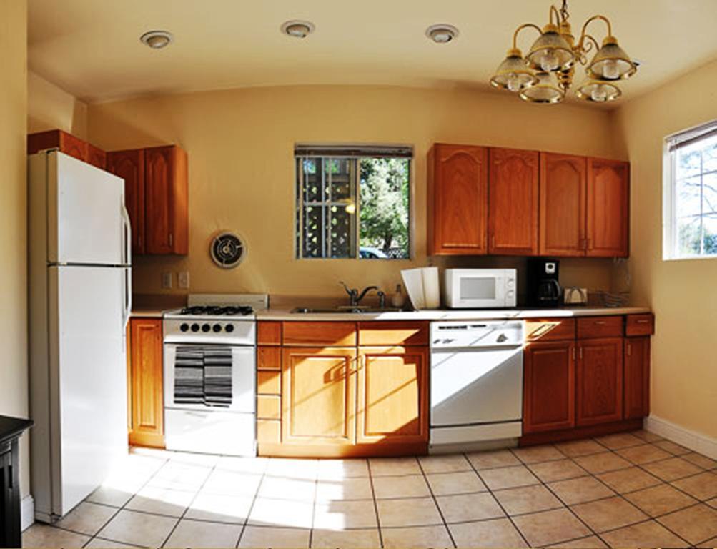 Nature'S Inn Bed And Breakfast Ahwahnee Phòng bức ảnh