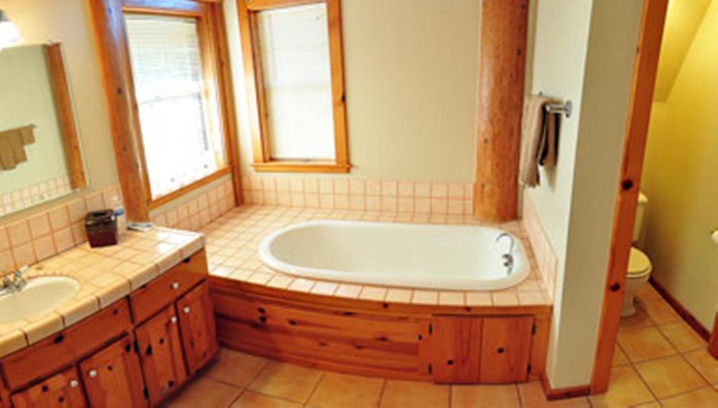 Nature'S Inn Bed And Breakfast Ahwahnee Phòng bức ảnh