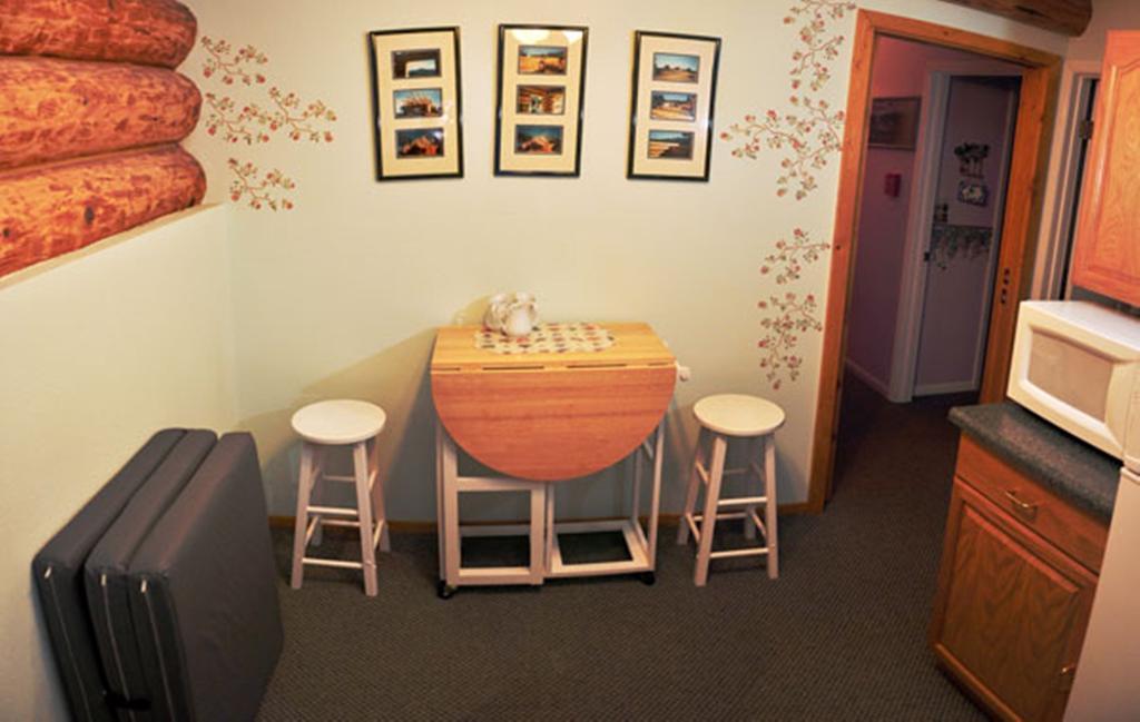 Nature'S Inn Bed And Breakfast Ahwahnee Phòng bức ảnh